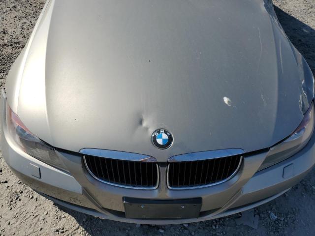 Photo 10 VIN: WBAVC73597KP36704 - BMW 328 XI SUL 