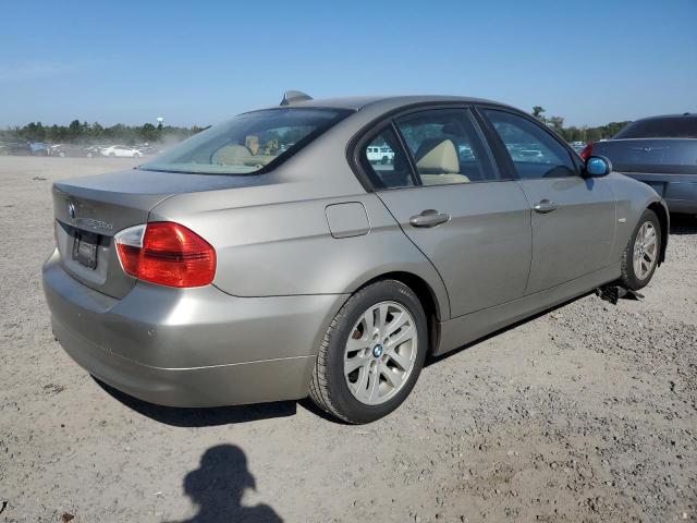 Photo 2 VIN: WBAVC73597KP36704 - BMW 328 XI SUL 