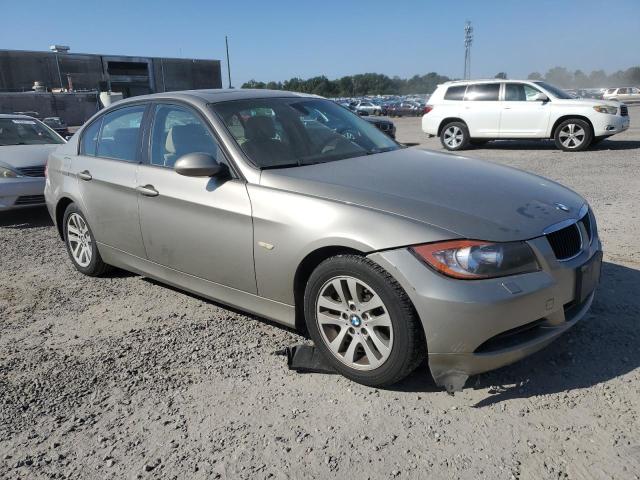 Photo 3 VIN: WBAVC73597KP36704 - BMW 328 XI SUL 