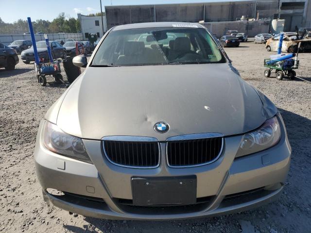 Photo 4 VIN: WBAVC73597KP36704 - BMW 328 XI SUL 