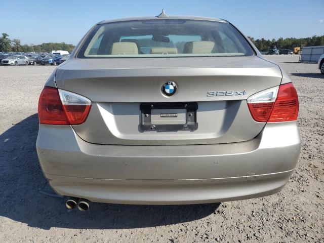 Photo 5 VIN: WBAVC73597KP36704 - BMW 328 XI SUL 