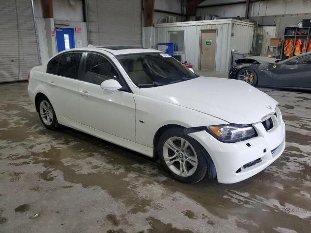 Photo 3 VIN: WBAVC73598KP37417 - BMW 3 SERIES 