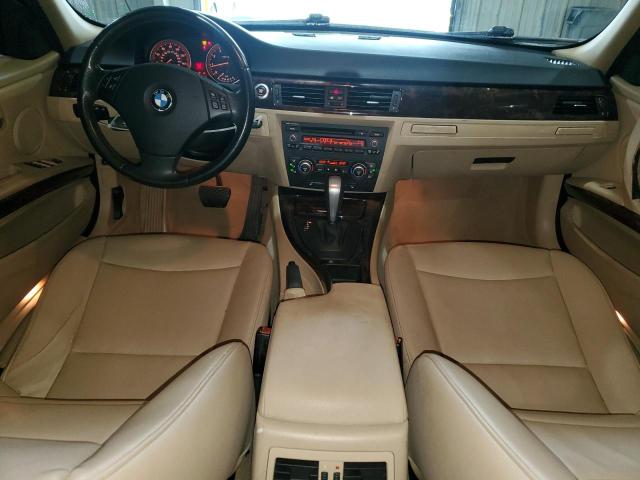 Photo 7 VIN: WBAVC73598KP37417 - BMW 3 SERIES 