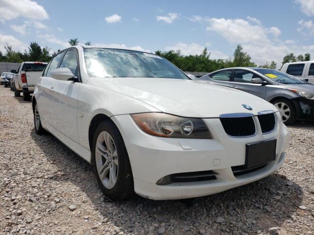 Photo 0 VIN: WBAVC73598KP37661 - BMW 328 XI SUL 