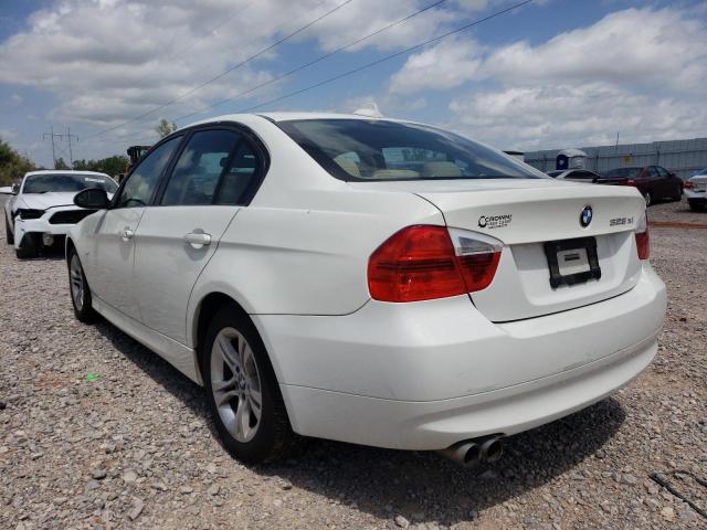 Photo 2 VIN: WBAVC73598KP37661 - BMW 328 XI SUL 