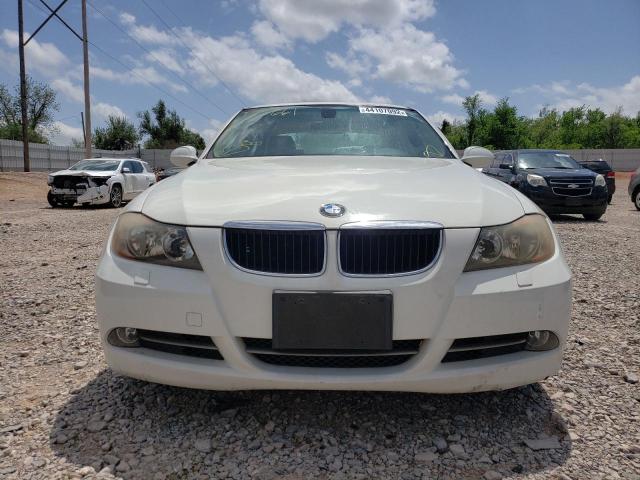 Photo 8 VIN: WBAVC73598KP37661 - BMW 328 XI SUL 