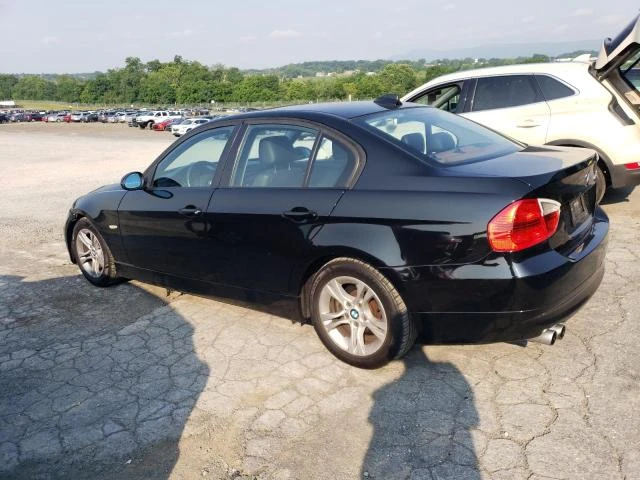 Photo 1 VIN: WBAVC73598KP37837 - BMW 328 XI SUL 