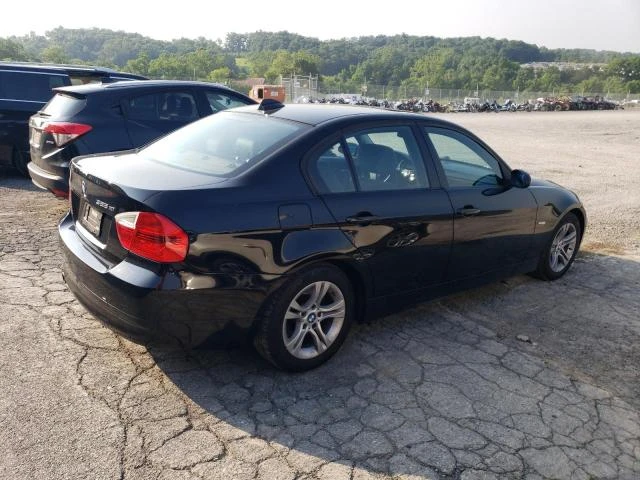 Photo 2 VIN: WBAVC73598KP37837 - BMW 328 XI SUL 