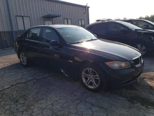 Photo 3 VIN: WBAVC73598KP37837 - BMW 328 XI SUL 