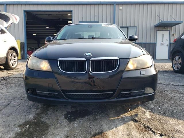 Photo 4 VIN: WBAVC73598KP37837 - BMW 328 XI SUL 