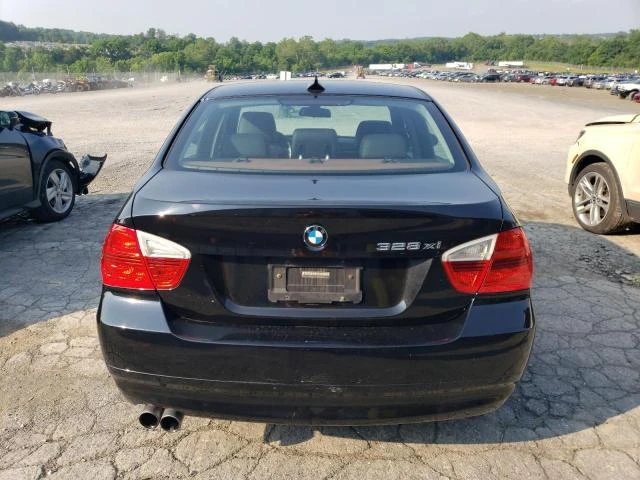 Photo 5 VIN: WBAVC73598KP37837 - BMW 328 XI SUL 