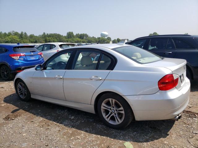 Photo 1 VIN: WBAVC73598KX90957 - BMW 328 XI SUL 