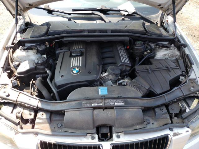 Photo 10 VIN: WBAVC73598KX90957 - BMW 328 XI SUL 