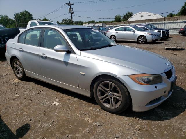 Photo 3 VIN: WBAVC73598KX90957 - BMW 328 XI SUL 