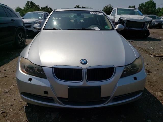 Photo 4 VIN: WBAVC73598KX90957 - BMW 328 XI SUL 