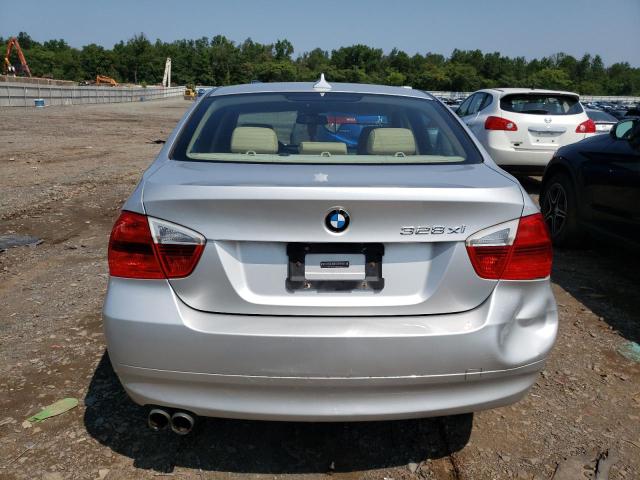 Photo 5 VIN: WBAVC73598KX90957 - BMW 328 XI SUL 