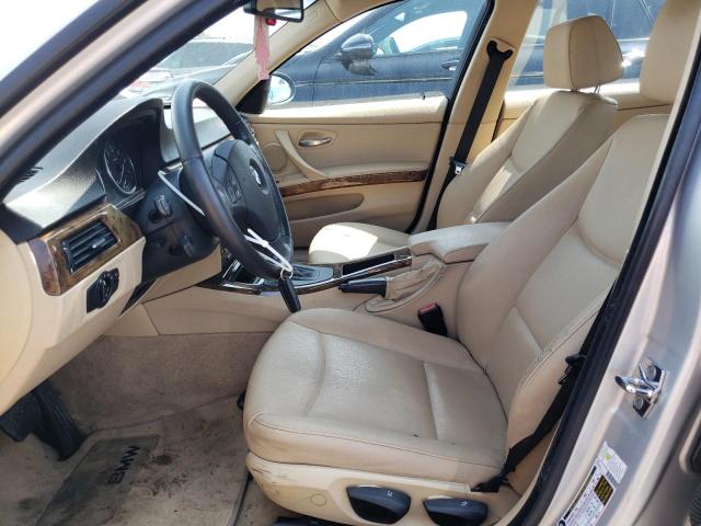 Photo 6 VIN: WBAVC73598KX90957 - BMW 328 XI SUL 