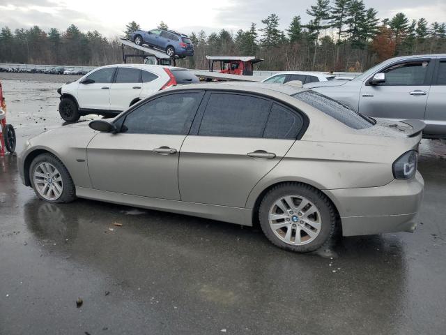 Photo 1 VIN: WBAVC735X7KP35691 - BMW 328 XI SUL 