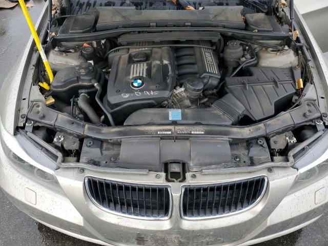 Photo 10 VIN: WBAVC735X7KP35691 - BMW 328 XI SUL 