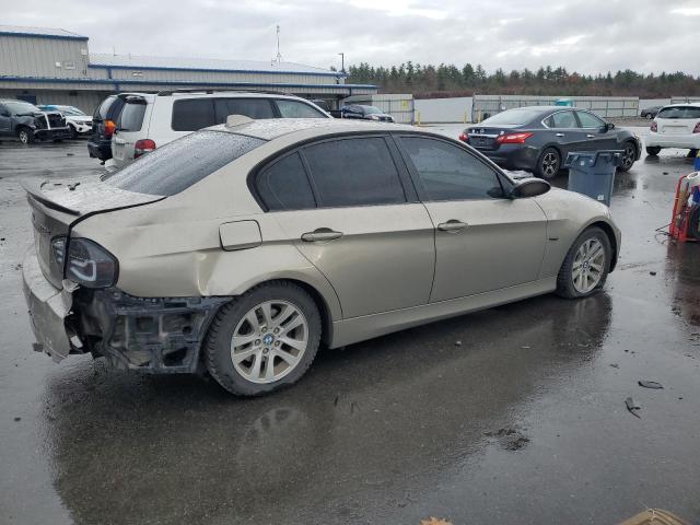 Photo 2 VIN: WBAVC735X7KP35691 - BMW 328 XI SUL 