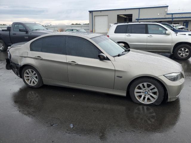 Photo 3 VIN: WBAVC735X7KP35691 - BMW 328 XI SUL 