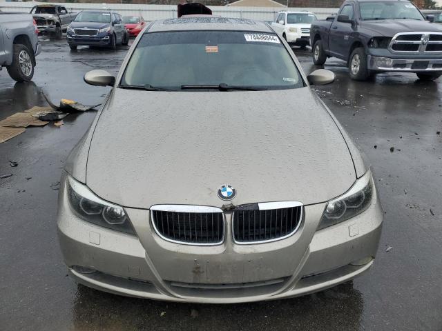 Photo 4 VIN: WBAVC735X7KP35691 - BMW 328 XI SUL 