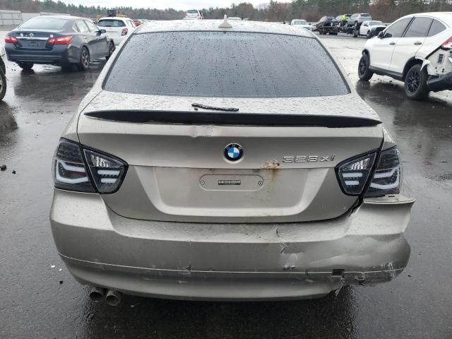 Photo 5 VIN: WBAVC735X7KP35691 - BMW 328 XI SUL 