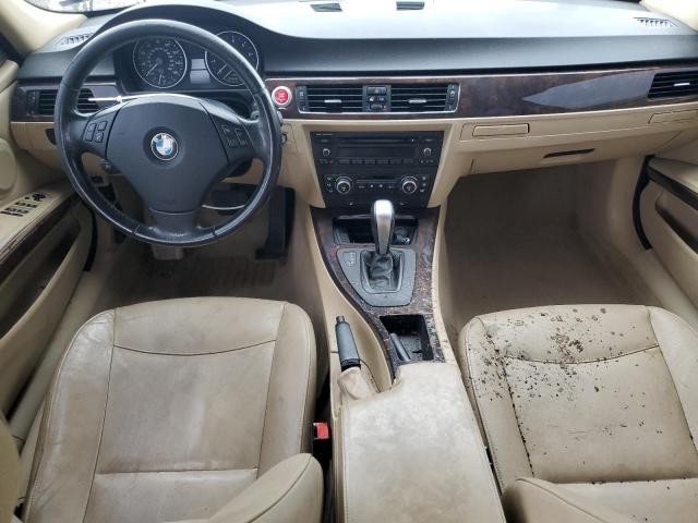 Photo 7 VIN: WBAVC735X7KP35691 - BMW 328 XI SUL 