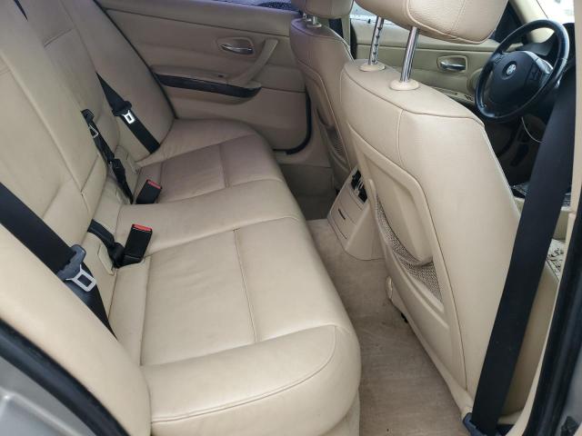 Photo 9 VIN: WBAVC735X7KP35691 - BMW 328 XI SUL 