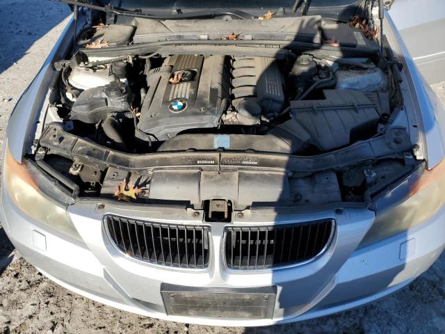 Photo 10 VIN: WBAVC735X8KP37023 - BMW 328 XI SUL 