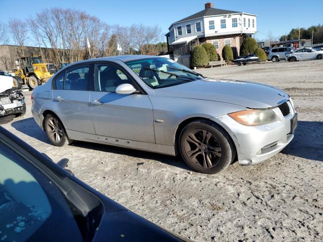 Photo 3 VIN: WBAVC735X8KP37023 - BMW 328 XI SUL 