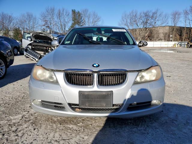 Photo 4 VIN: WBAVC735X8KP37023 - BMW 328 XI SUL 