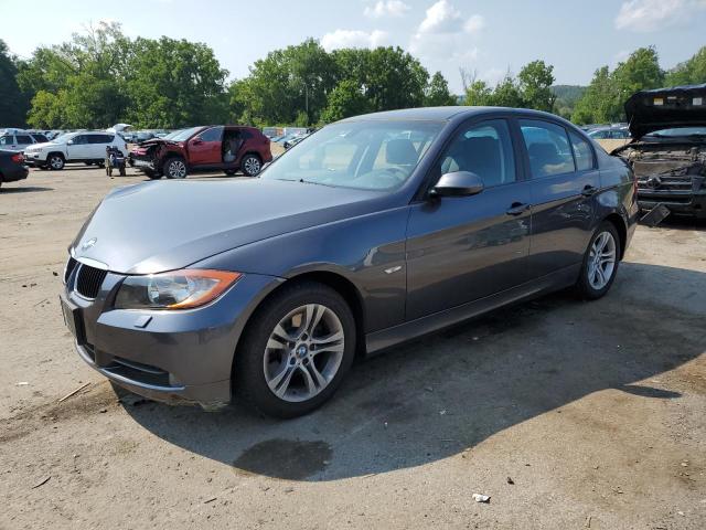 Photo 0 VIN: WBAVC735X8KP38382 - BMW 328 XI SUL 