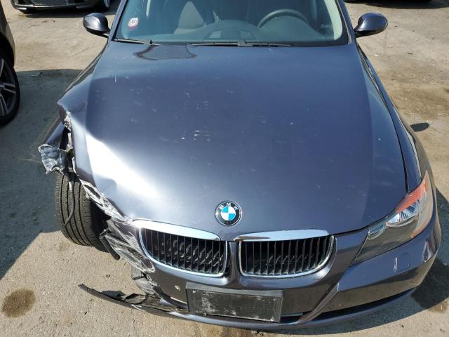 Photo 10 VIN: WBAVC735X8KP38382 - BMW 328 XI SUL 