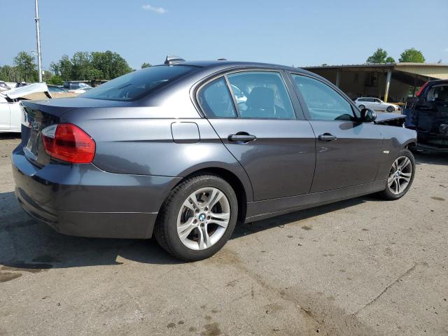 Photo 2 VIN: WBAVC735X8KP38382 - BMW 328 XI SUL 