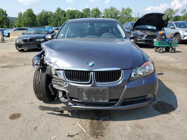 Photo 4 VIN: WBAVC735X8KP38382 - BMW 328 XI SUL 