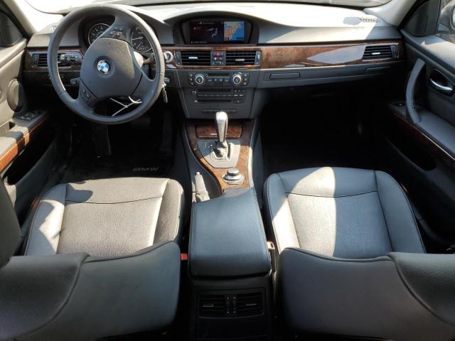 Photo 7 VIN: WBAVC735X8KP38382 - BMW 328 XI SUL 