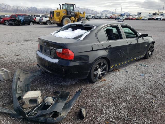 Photo 3 VIN: WBAVC735X8KP39192 - BMW 328 XI SUL 