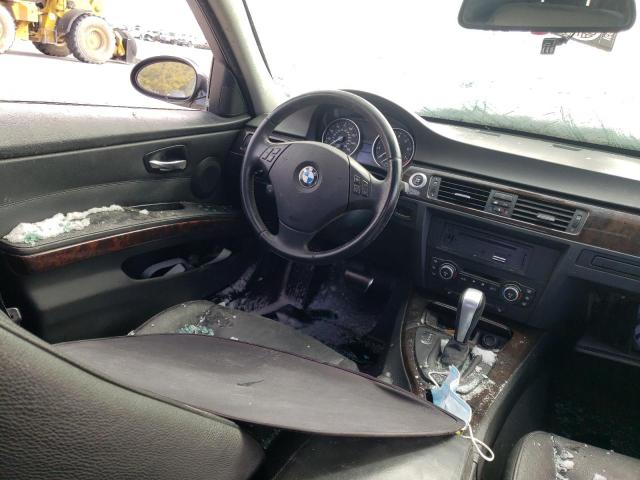 Photo 8 VIN: WBAVC735X8KP39192 - BMW 328 XI SUL 