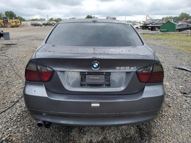 Photo 5 VIN: WBAVC735X8KP39676 - BMW 3 SERIES 