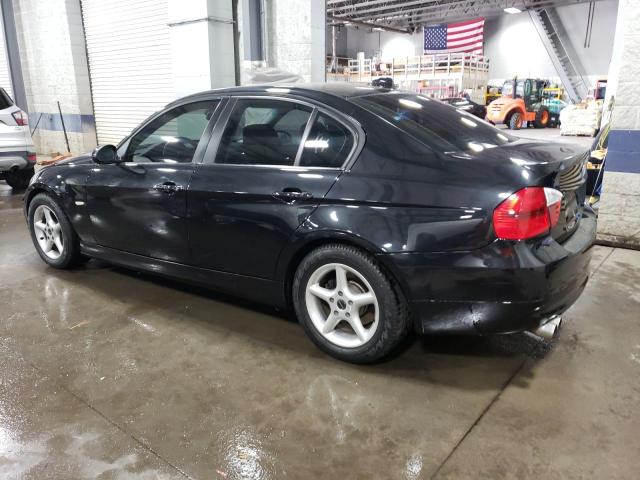 Photo 1 VIN: WBAVC93507K030863 - BMW 328 XI 