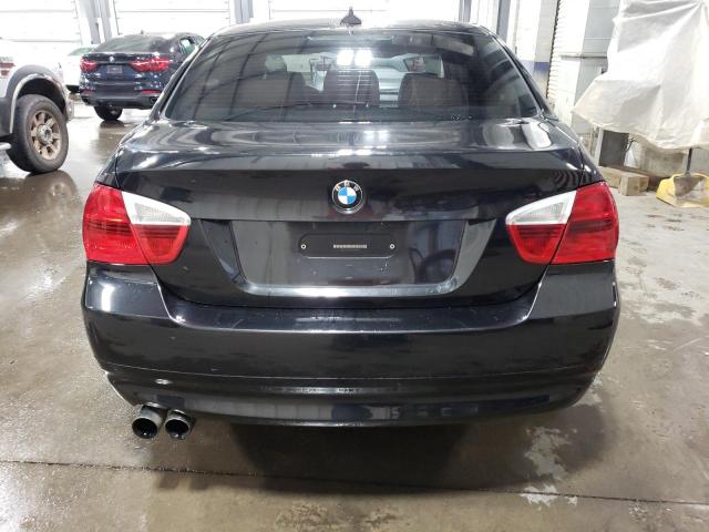 Photo 5 VIN: WBAVC93507K030863 - BMW 328 XI 