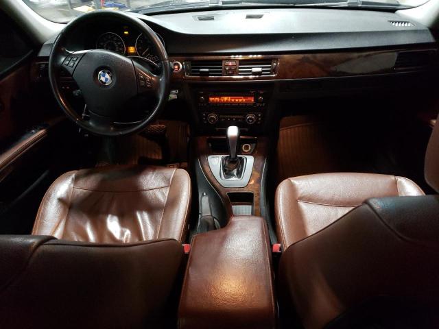 Photo 7 VIN: WBAVC93507K030863 - BMW 328 XI 