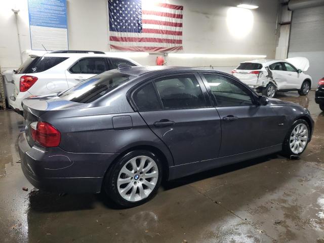 Photo 2 VIN: WBAVC93507K031303 - BMW 3 SERIES 