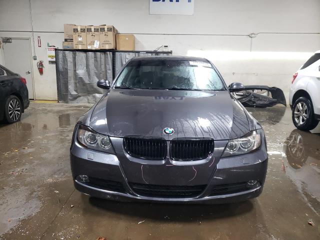 Photo 4 VIN: WBAVC93507K031303 - BMW 3 SERIES 