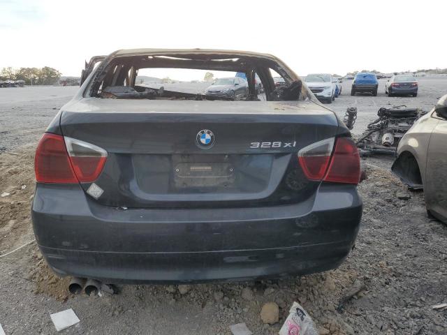 Photo 5 VIN: WBAVC93507K033696 - BMW 328 XI 