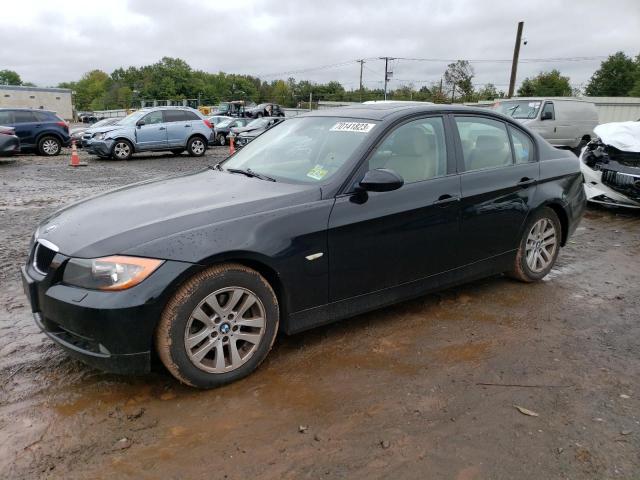 Photo 0 VIN: WBAVC93507K033701 - BMW 328 XI 