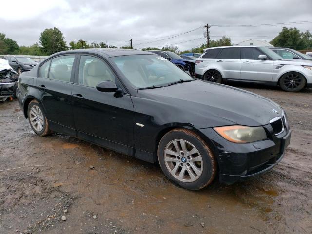 Photo 3 VIN: WBAVC93507K033701 - BMW 328 XI 