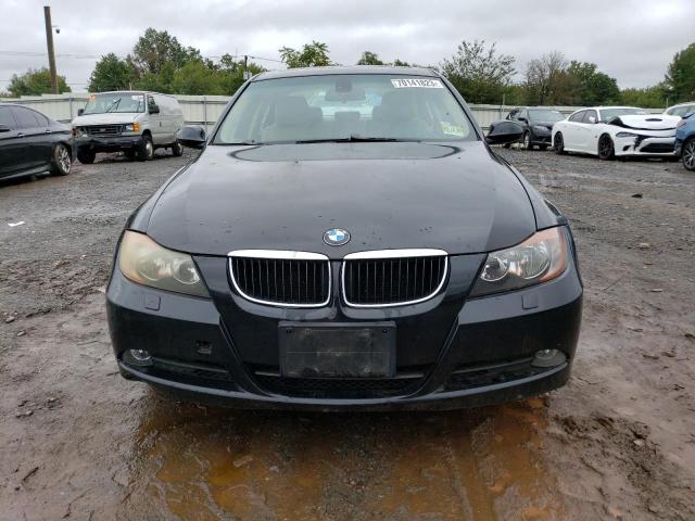 Photo 4 VIN: WBAVC93507K033701 - BMW 328 XI 