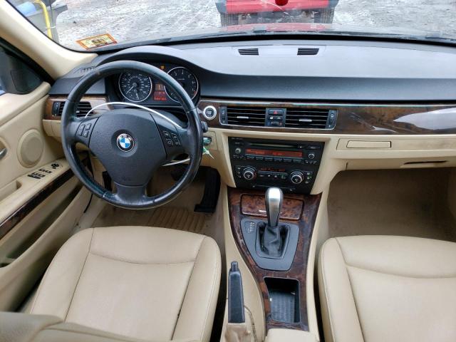 Photo 7 VIN: WBAVC93507K033701 - BMW 328 XI 